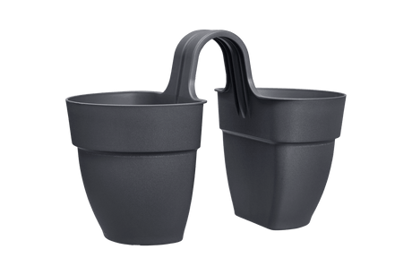 Vibia campana double flowerpot