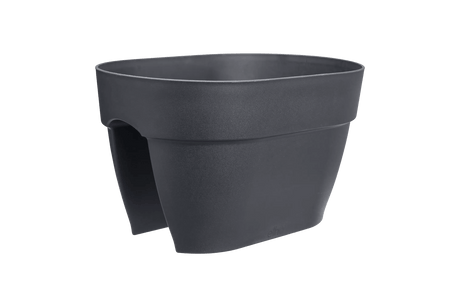 Vibia campana flower bridge balcony flowerpot