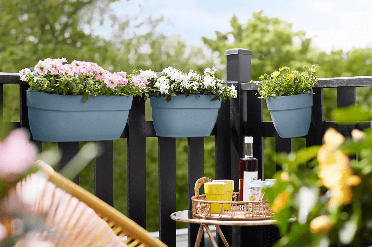 Vibia campana hanging flowerpot