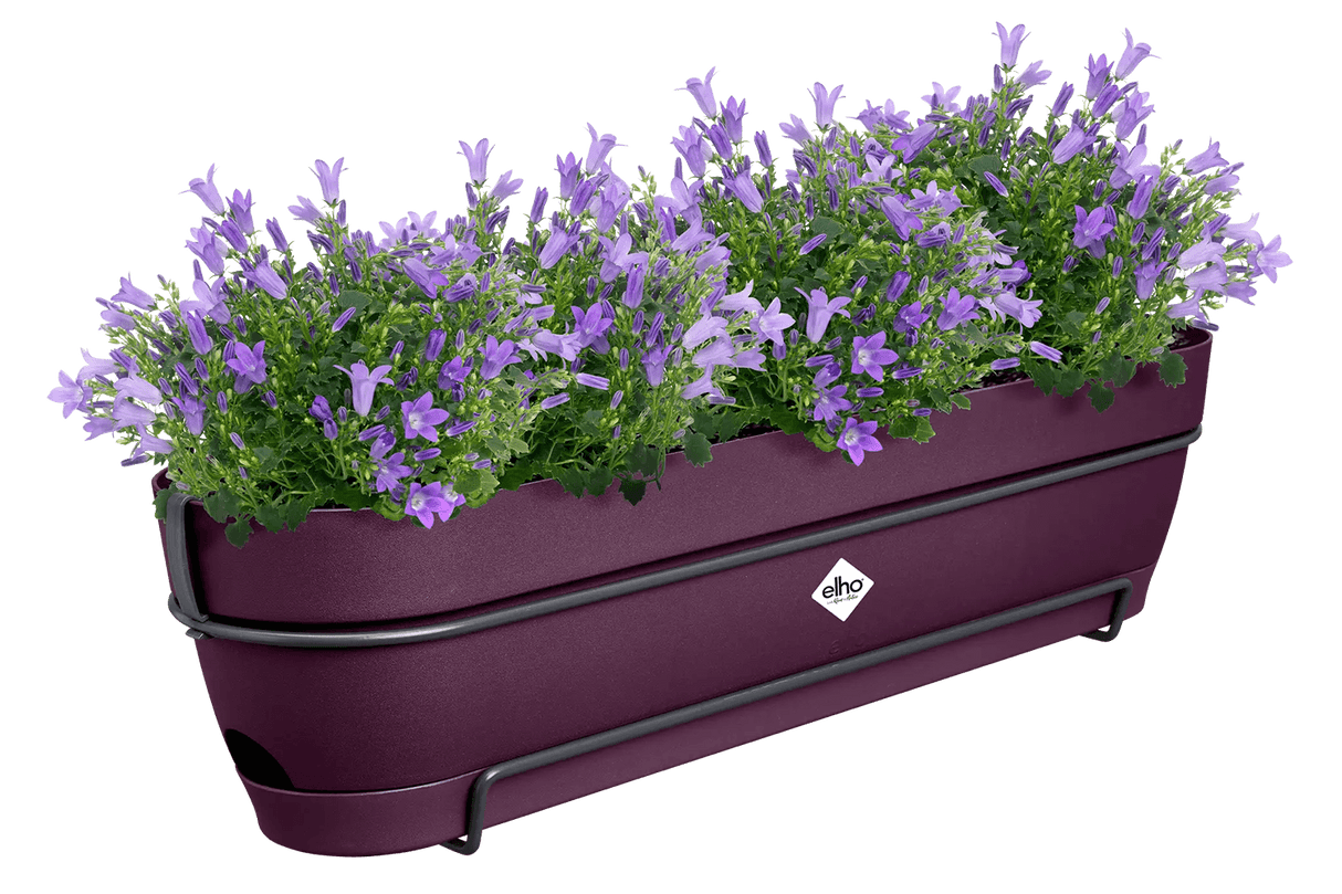 Vibia campana trough balcony flower box all-in-1 50 / 70 cm