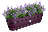 Vibia campana trough balcony flower box all-in-1 50 / 70 cm