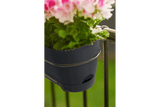 Vibia campana trough balcony flower box all-in-1 50 / 70 cm