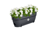Vibia campana trough balcony flower box all-in-1 50 / 70 cm
