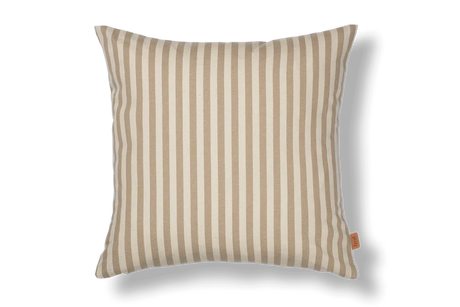 Strand outdoor pillow cover