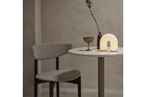 Vuelta portable lamp