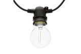 Festoon string light