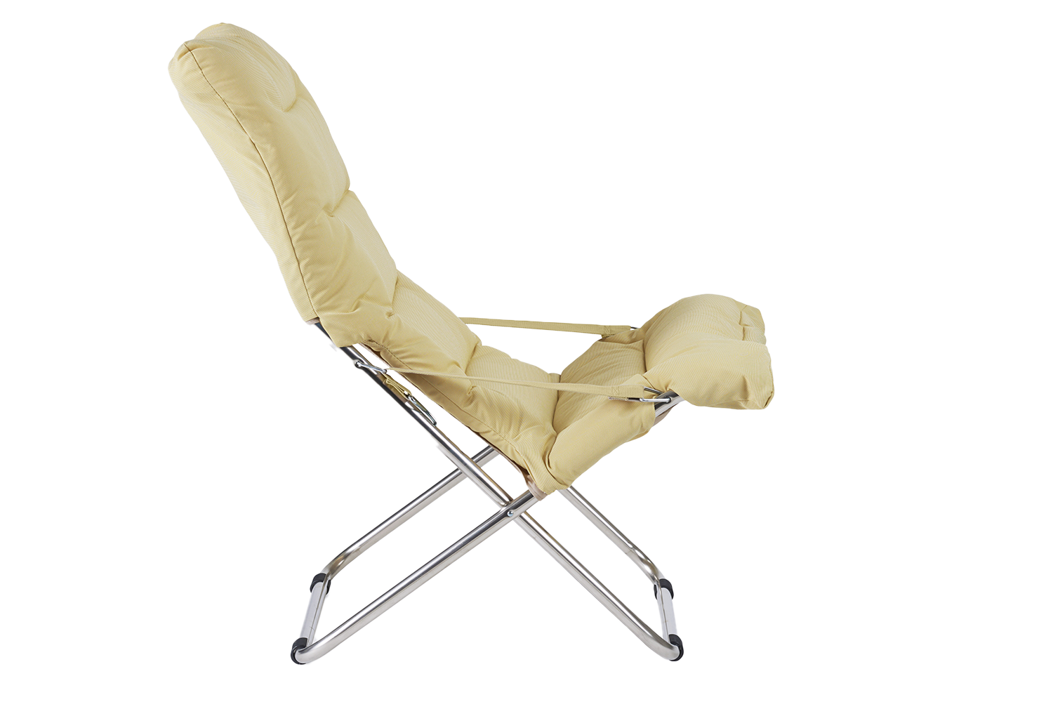 Fiam Fiesta Soft deckchair Balcony Living Cph