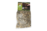 Garden wool flakes