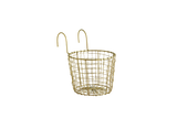 Hanging pot holder