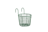 Hanging pot holder