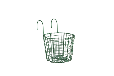 Hanging pot holder