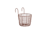 Hanging pot holder