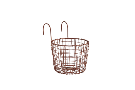 Hanging pot holder