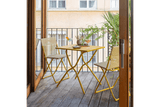 Balcony II folding chair