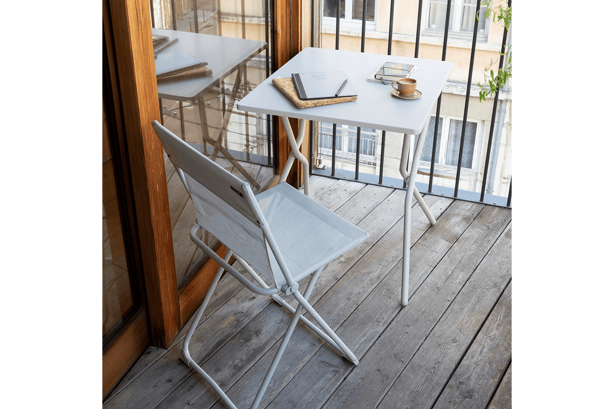 Balcony II folding chair