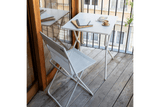 Balcony II folding chair