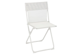 Balcony II folding chair