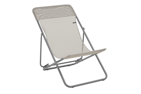 Maxi transat batyline sun lounger