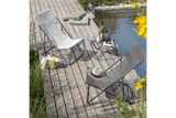 Maxi transat batyline sun lounger