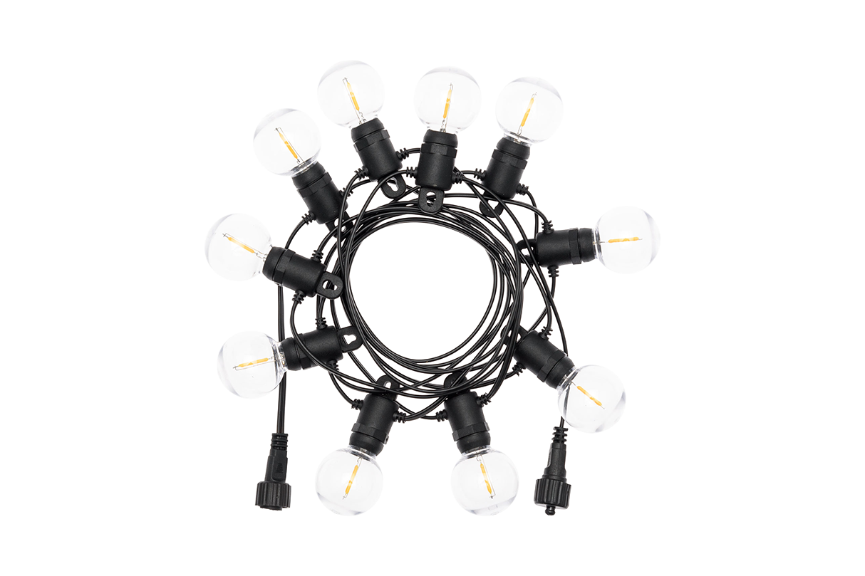 String light supplement kit