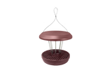 Lucerne bird feeder