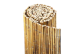 Macao bamboo balcony screen 300 x 90 cm