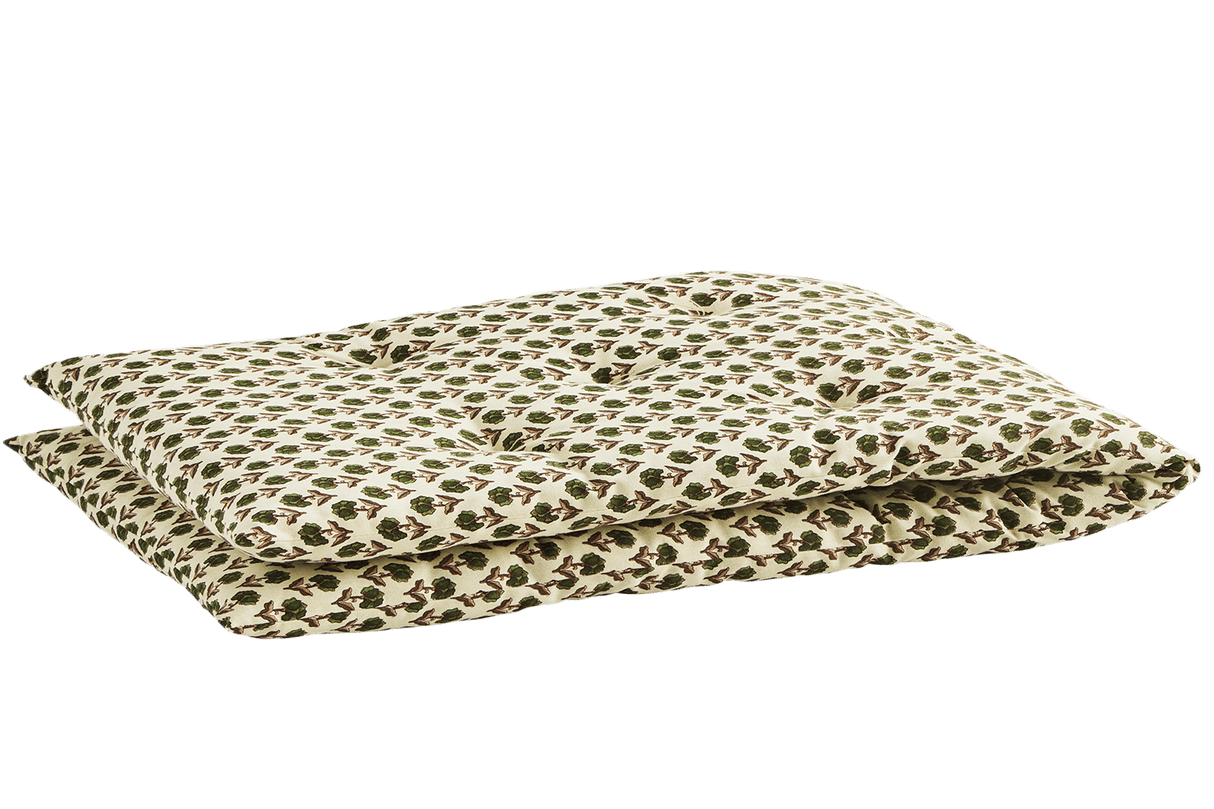 Printed mattress 45 x 125 cm