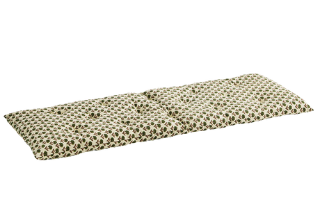 Printed mattress 45 x 125 cm