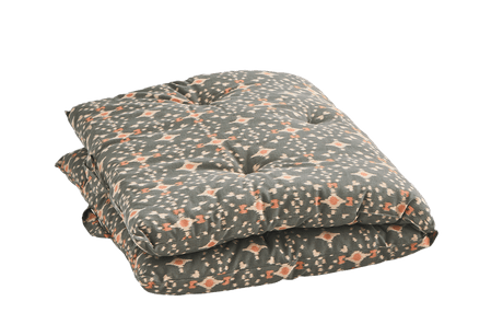 Printed mattress 60 x 100 cm