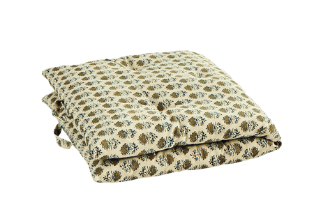 Printed mattress 60 x 100 cm