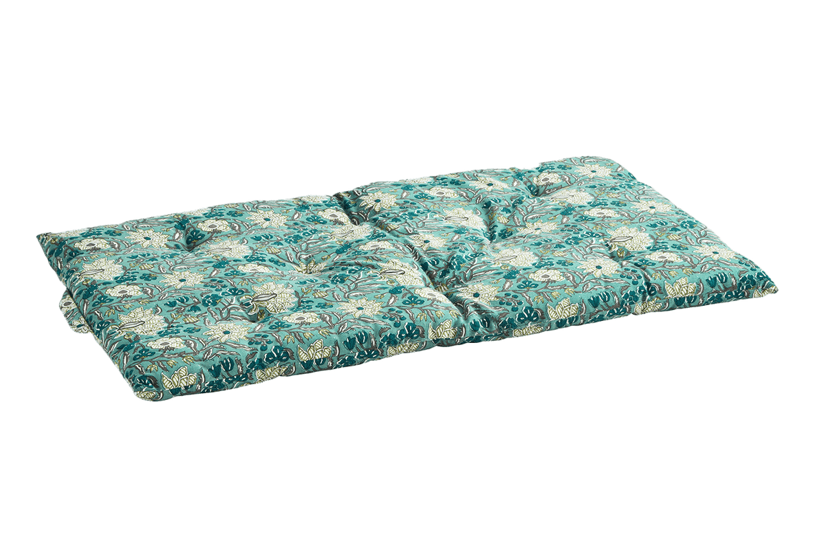 Printed mattress 60 x 100 cm