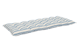 Yasmin II stripe bench cushion 40 x 100 cm