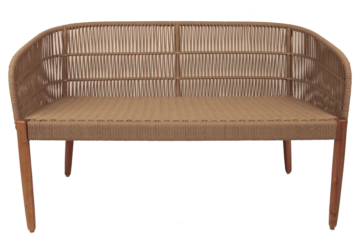 Opus bench 125 cm