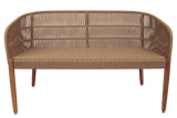 Opus bench 125 cm