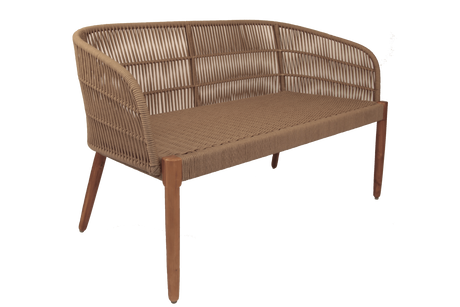 Opus bench 125 cm