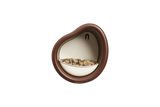 Organic bird feeder