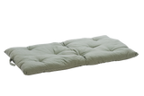 Pinstriped mattress 60 x 100 cm