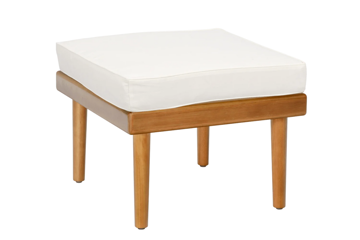 Regatta pouf / table