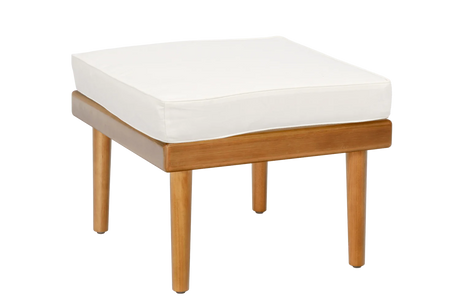 Regatta pouf / table