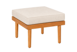 Regatta pouf / table