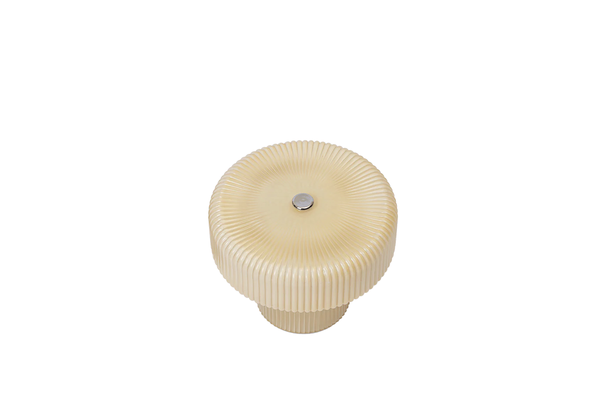 Ripple portable lamp