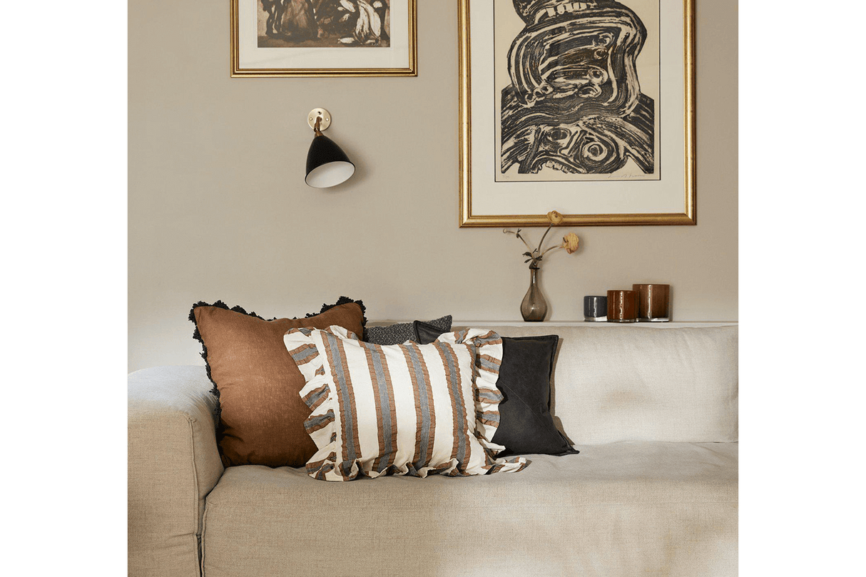 Lollo pillowcase 50 x 50 cm