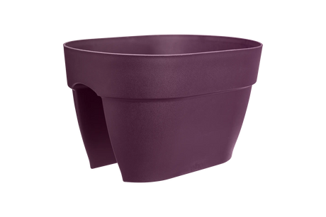 Vibia campana flower bridge balcony flowerpot