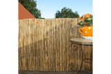 Macao bamboo balcony screen 300 x 90 cm