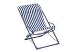 Transaswing airlon rocking deckchair