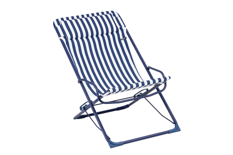 Transaswing airlon rocking deckchair