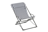 Transaswing airlon rocking deckchair