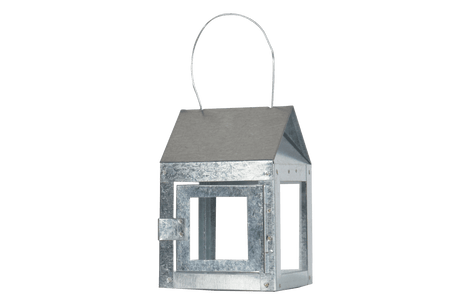 A2 living mini lantern with a handle