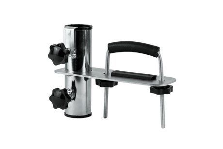 Hans parasol bracket