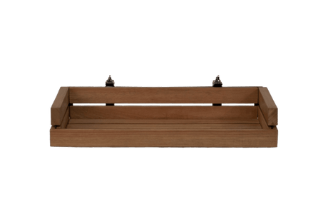 Alba shelf 50 x 25 cm